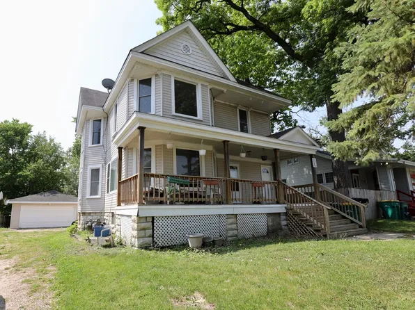 520 Oneida St, Joliet, IL 60435