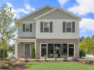 160 Carriedelle Ln, Smithfield, NC 27577