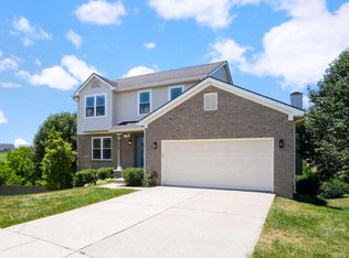 836 Aster Ct, Richmond, KY 40475