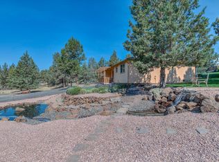 13770 SW Canyon Dr, Terrebonne, OR