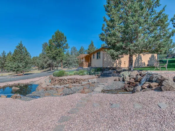 13770 SW Canyon Dr, Terrebonne, OR 97760