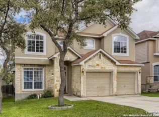 831 Maltese Gdn, San Antonio, TX 78260