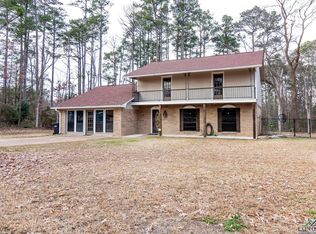 28 Cedar Hill Rd, Longview, TX 75601