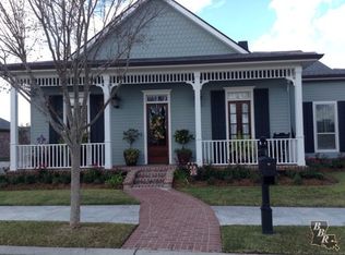 119 Rue Saint Rachel, Houma, LA 70360