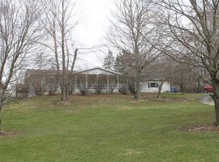 10671 New Delaware Rd, Mount Vernon, OH 43050