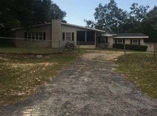 3318 County Road 55, Newton, AL 36352