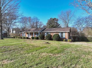 813 Ronald Dr, Franklin, TN 37064