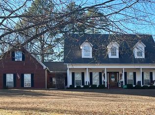 139 Road 1145, Tupelo, MS 38804