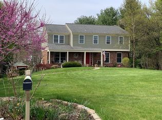 48 Trotter Cir, Sewickley, PA