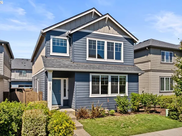 17121 SE Cuyahoga Way, Happy Valley, OR 97086