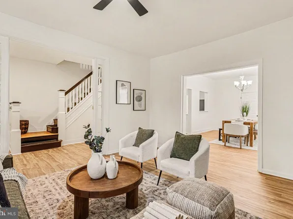 1701 E 33rd St, Baltimore, MD 21218