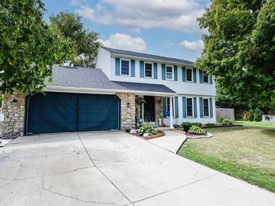 4634 Morning Wind Pl, Fort Wayne, IN, 46804