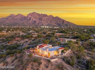 935 W Valle Del Oro Rd, Oro Valley, AZ 85737