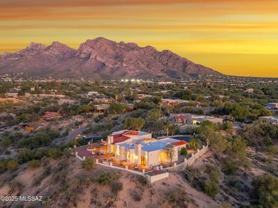 935 W Valle Del Oro Rd, Oro Valley, AZ, 85737