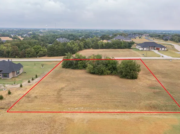 D 10 Lakeview Dr, McKinney, TX 75071