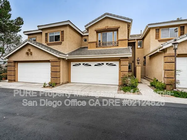 12430 Ruette Alliante, San Diego, CA 92130