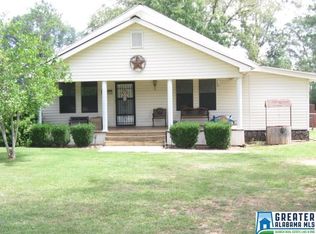 3210 Us Highway 31, Verbena, AL 36091