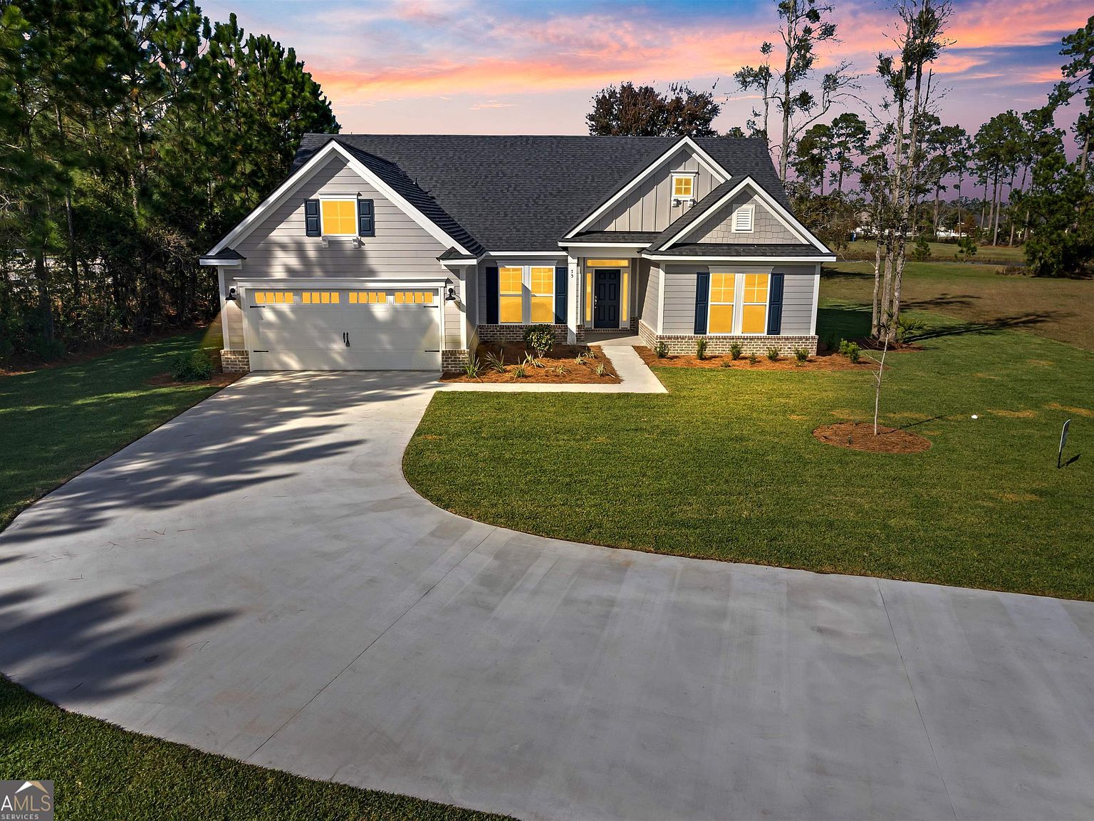 75 Spyglass Ln, Kingsland, GA 31548 MLS 10170267 Zillow