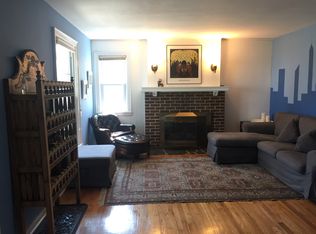 326 Huntington Rd, Union, NJ 07083