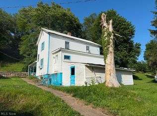 6135 Rocky Ridge Rd SW, Stone Creek, OH 43840