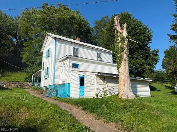 (undisclosed Address), Stone Creek, OH 43840