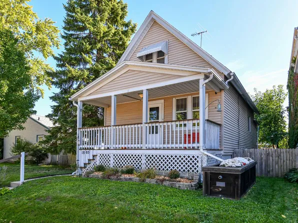 1805 17th AVENUE, South Milwaukee, WI 53172