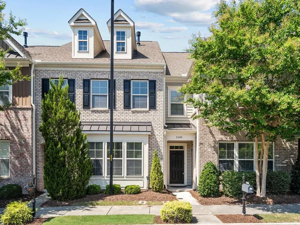 1508 Alemany St, Morrisville, NC 27560