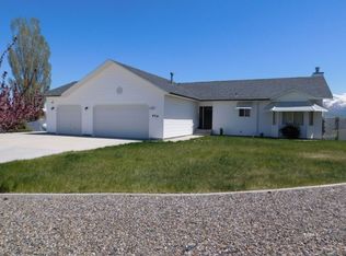 470 Shadybrook Dr, Spring Creek, NV 89815