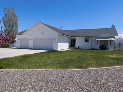 470 Shadybrook Dr, Spring Creek, NV, 89815