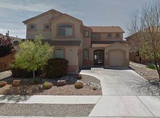 10409 Bitter Creek Dr NW, Albuquerque, NM 87114