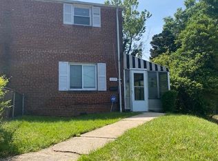 6017 Martin Luther King Jr Ct #6017, Capitol Heights, MD
