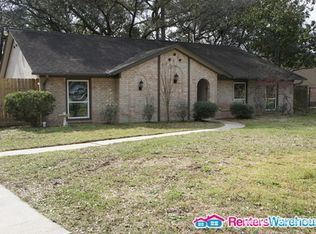 18823 Casper Dr, Spring, TX 77373