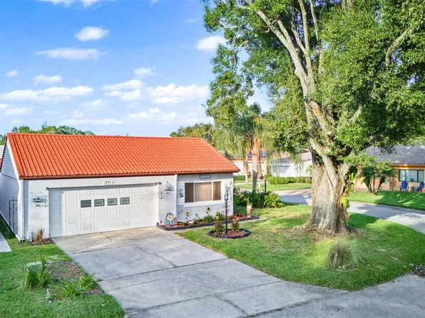 273 MARIPOSA STREET, WINTER HAVEN, FL 33884
