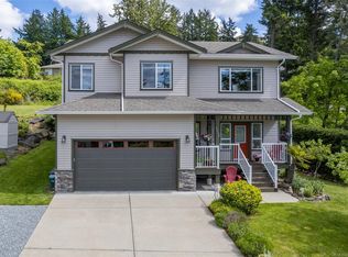 6239 Selkirk Ter, North Cowichan, BC V9L 0A6