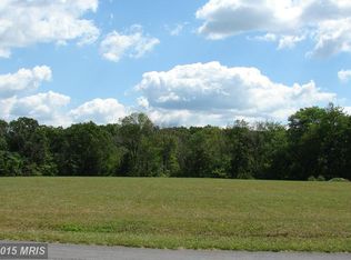 Pious Ridge Rd, Berkeley springs, WV 25411