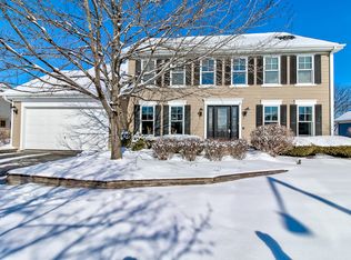 1720 Haverford Dr, Algonquin, IL