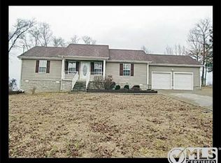 1515 Patrick Dr, Lewisburg, TN 37091