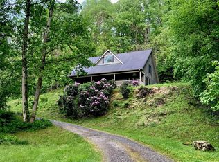 1182 Evergreen Farm Cir, Waynesville, NC 28786