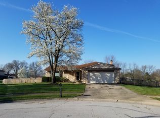 725 Ronson Way, Columbus, OH 43230