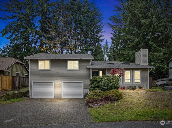 5217 SW 326th Street, Federal Way, WA 98023