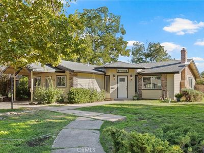1 Parkhurst St, Chico, CA, 95928