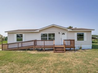 148 Oak Meadows Dr, Springtown, TX 76082