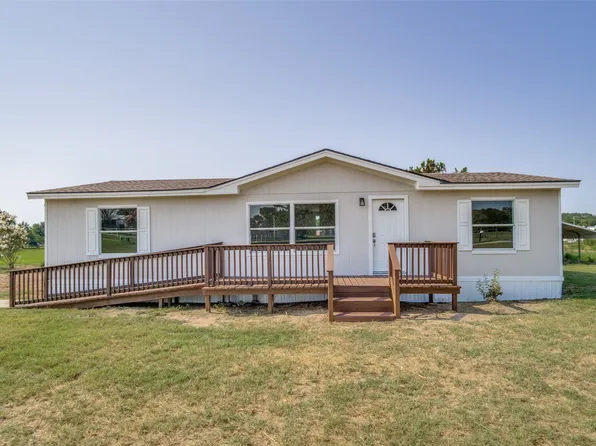 148 Oak Meadows Dr, Springtown, TX 76082