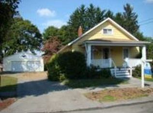 202 E Rockenstein Ave, Butler, PA 16001