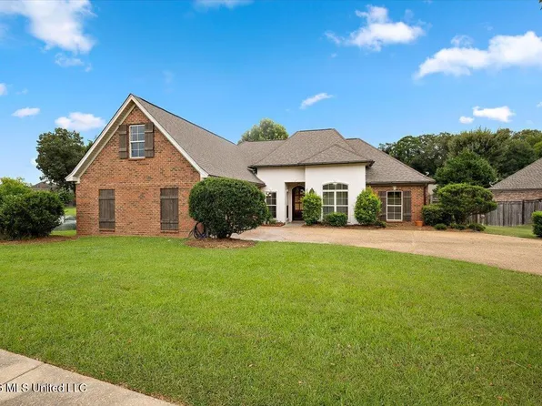 504 Asbury Lane Dr, Pearl, MS 39208