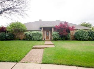 2724 Timberleaf Pl, Carrollton, TX 75006