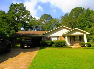 4326 Mockingbird Rd, Oxford, MS 38655