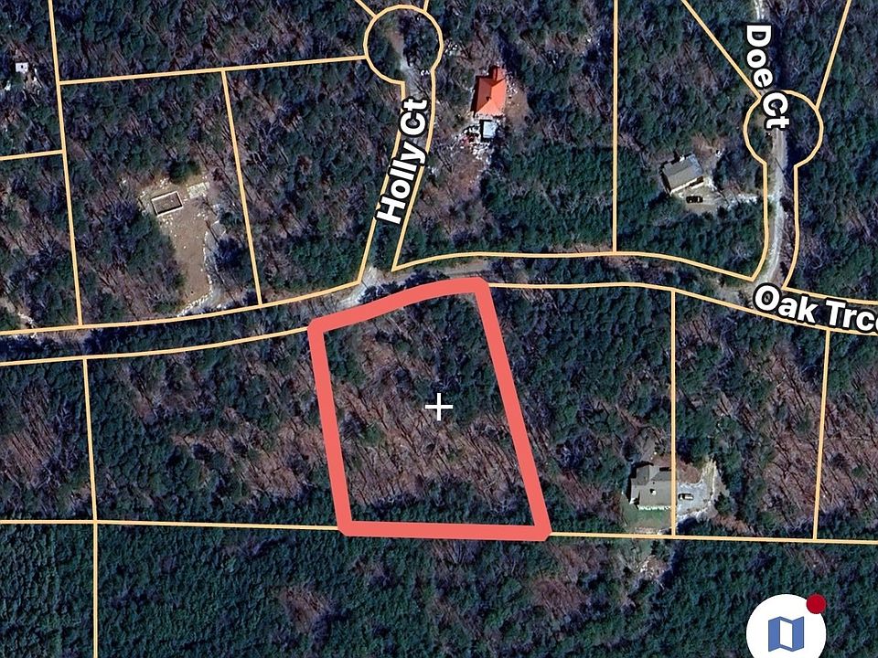 2nd image of 0 Oak Ct