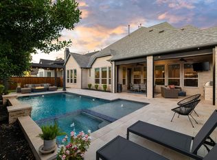 3375 Bellcrest Way, Celina, TX 75009