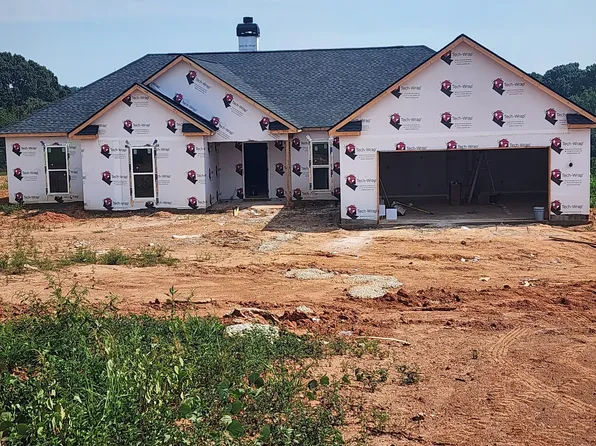 199 Wards Creek Rd #3, Martin, GA 30557